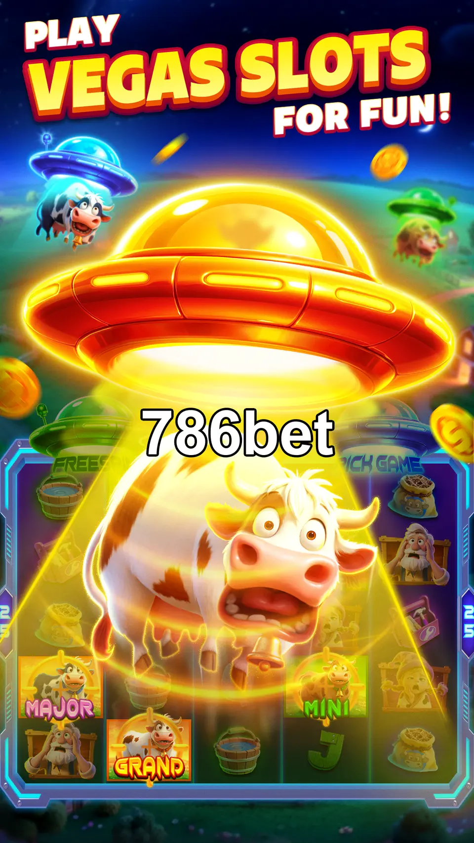 786bet APK