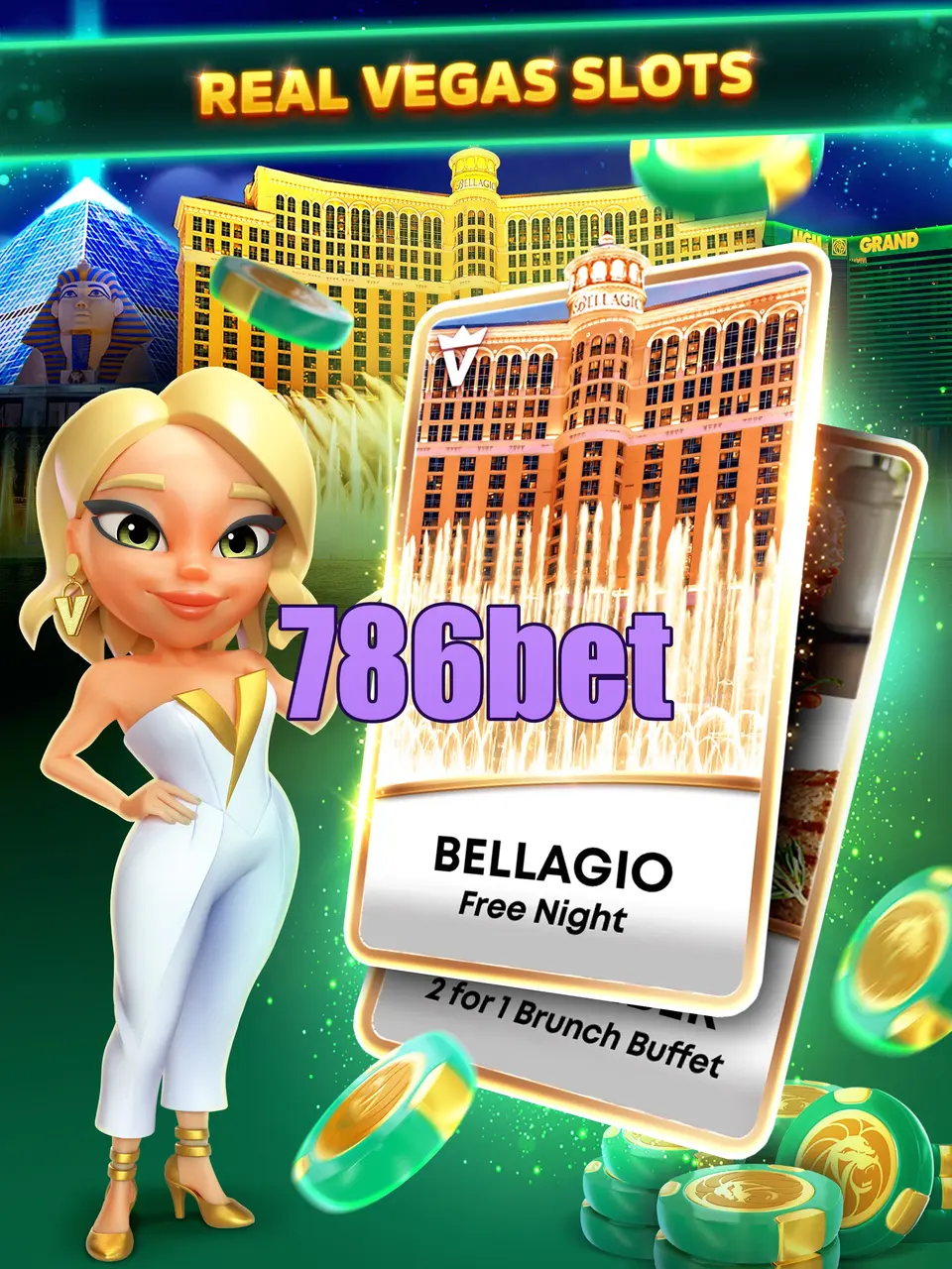 786bet APK