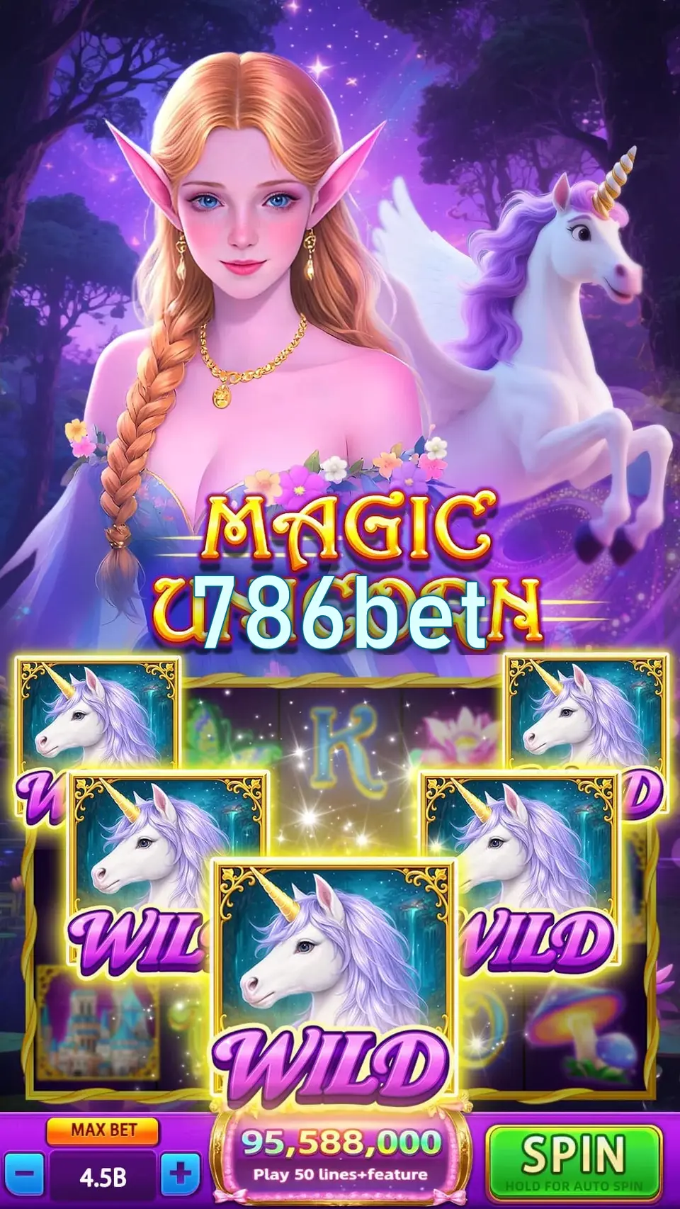 786bet লগইন