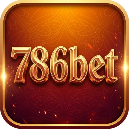 786bet Logo - অফিসিয়াল