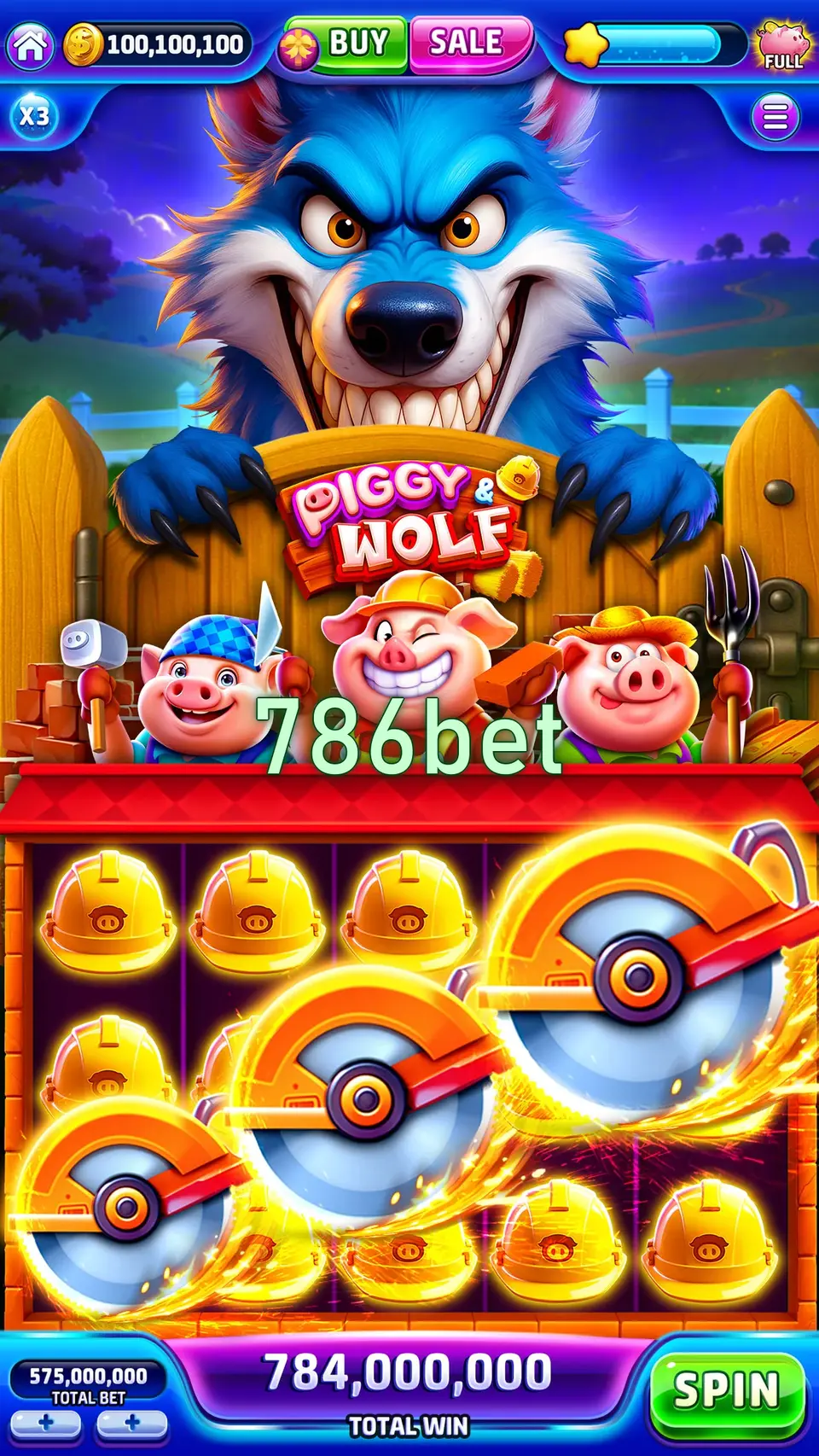 786bet Preview - অফিসিয়াল ডাউনলোড